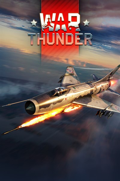 War thunder best sale for xbox one