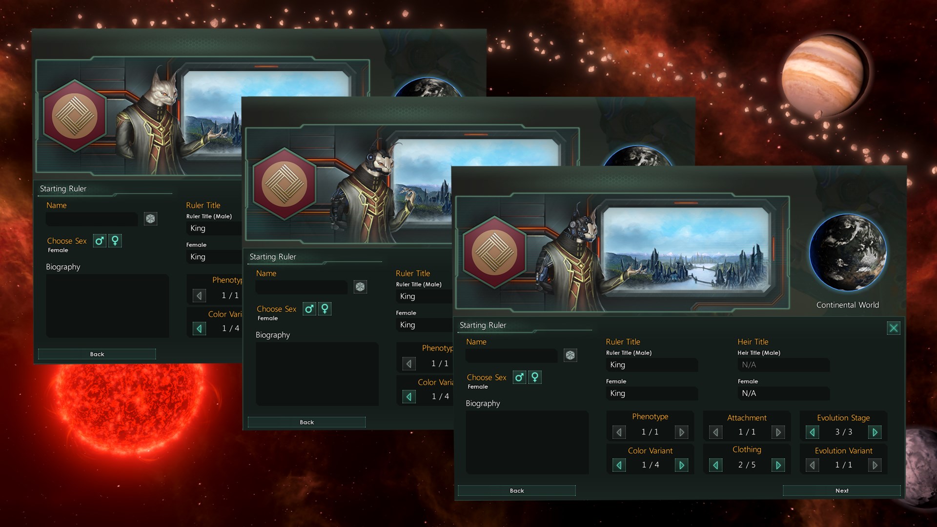 Stellaris: The Machine Age | Xbox | Chiave | Privato