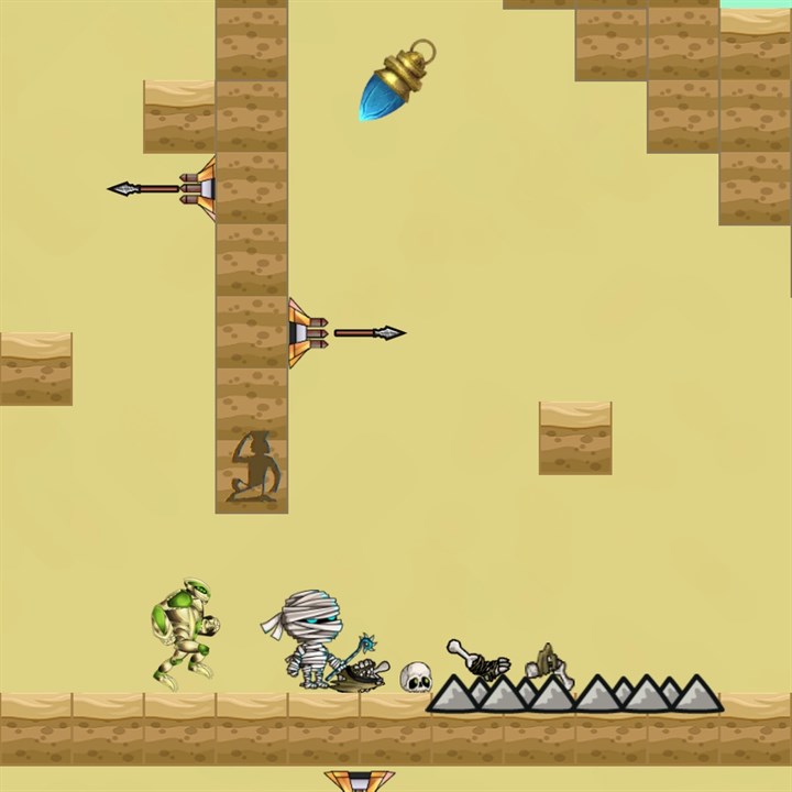 Cazzarion Adventureland