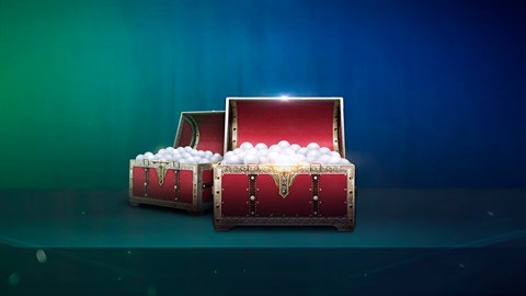 [クロスプレイ6周年][1+1] パール箱 II