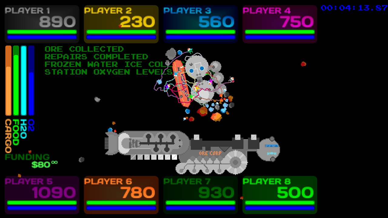 Apolune 2 screenshot 1