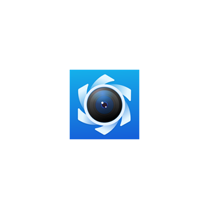 FineShare FineCam - Virtual Camera by AI