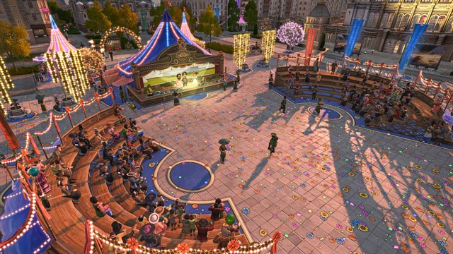 Anno 1800 - End of an Era Pack screenshot 2