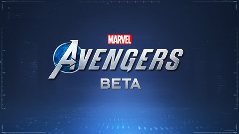 Marvel’s Avengers BETA