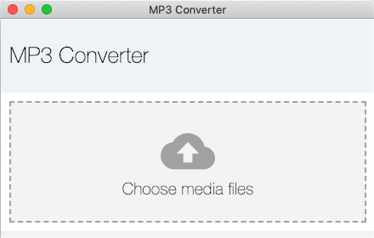 MP3 Converter