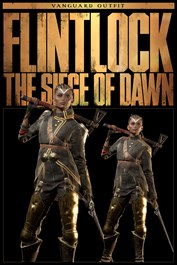 Flintlock – Vanguard Outfit