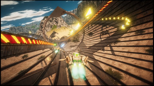 Gravity Chase screenshot 2