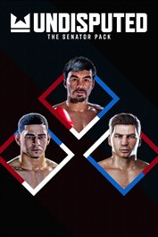 Undisputed - The Senator Pack