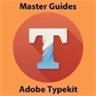 Master Guides Adobe Typekit
