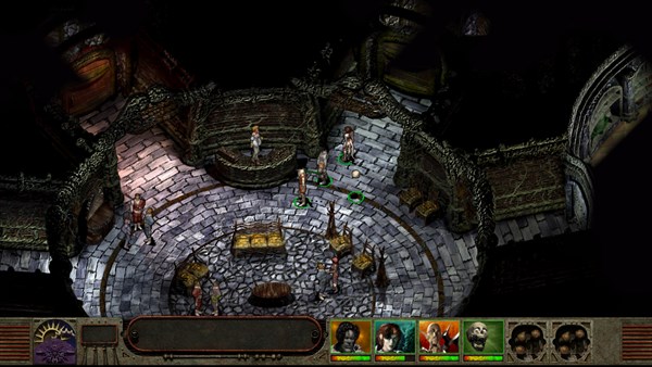 Planescape: Torment and Icewind Dale: Enhanced Editions — 13
