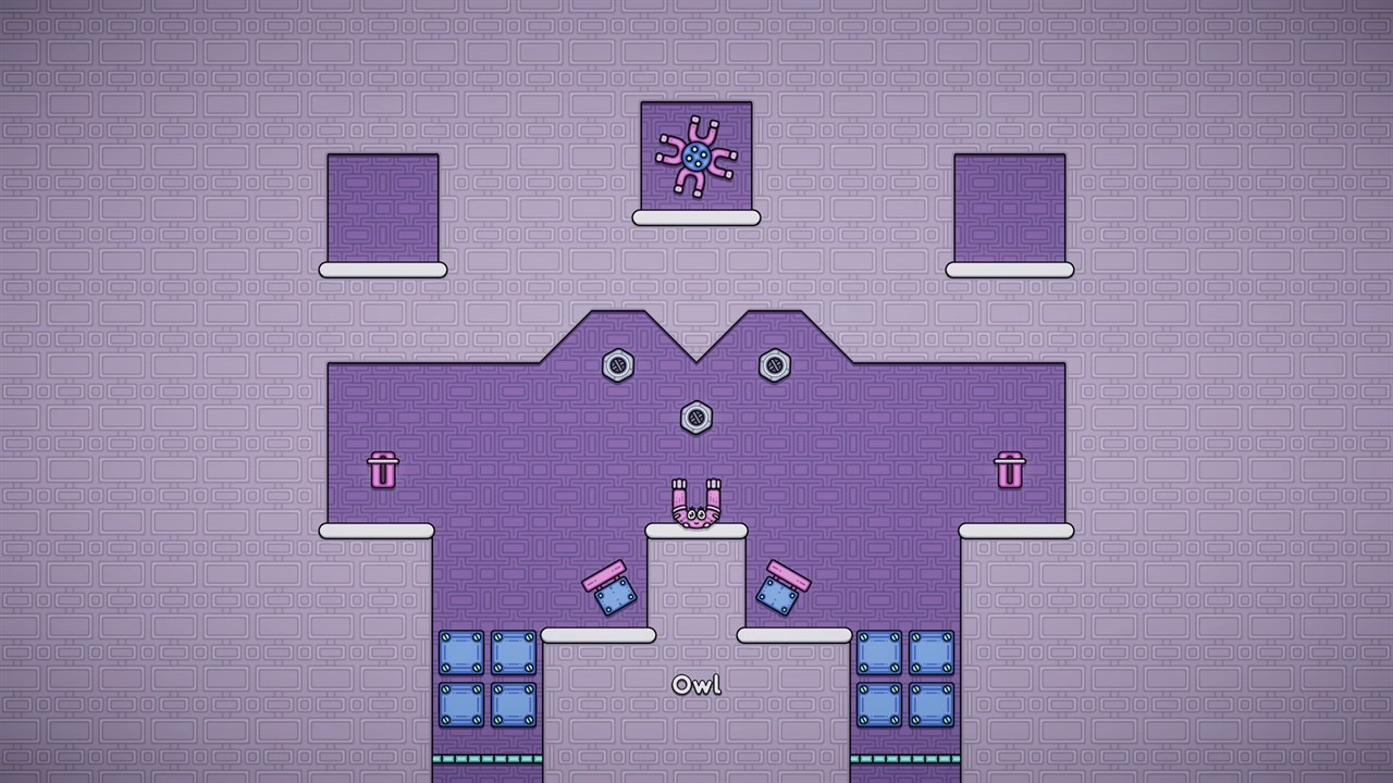 Maggie the Magnet screenshot 4