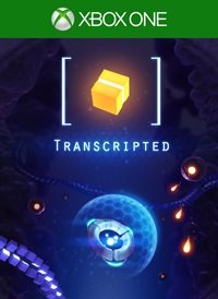 Transcripted