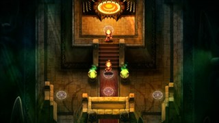 Might & Magic Clash of Heroes™ screenshot 5