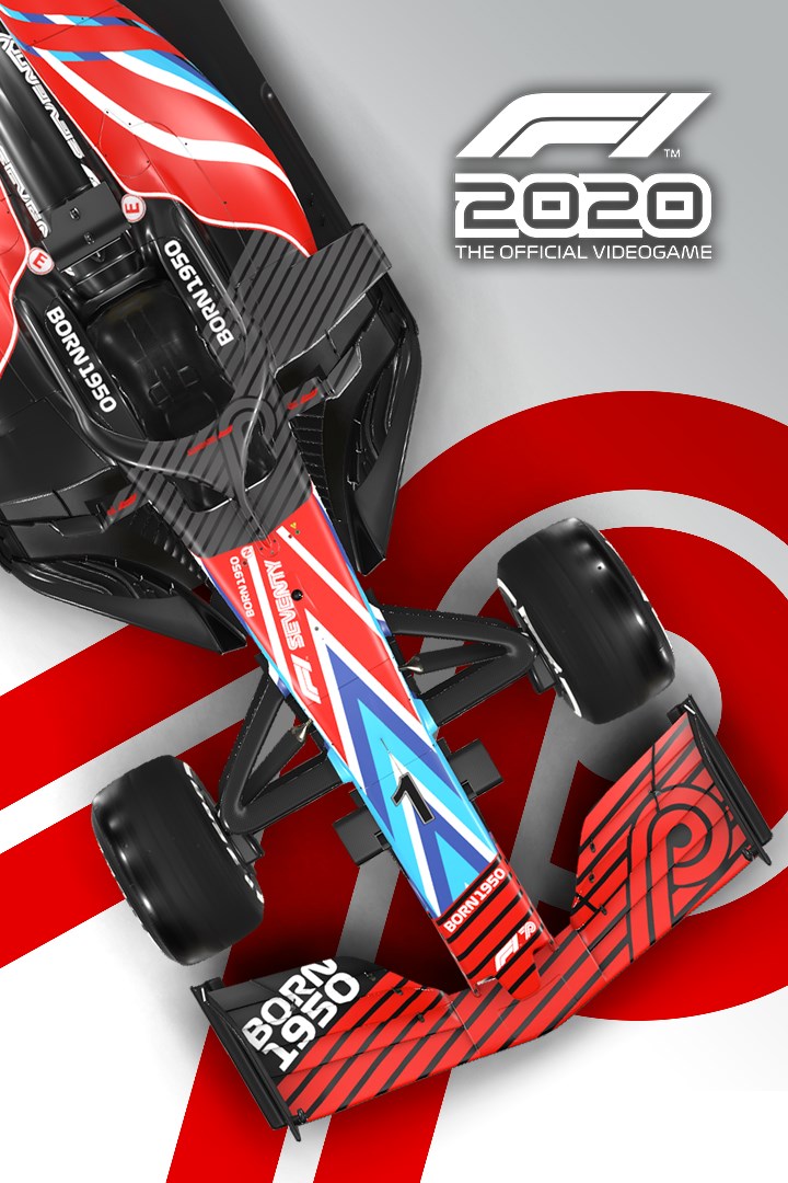 microsoft store f1 2020