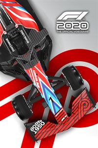 F1 2020: F1 Seventy Edition DLC