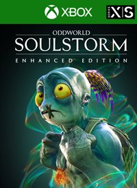 Oddworld: Soulstorm Enhanced Edition