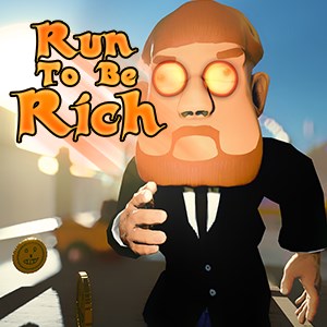 Run to be Rich