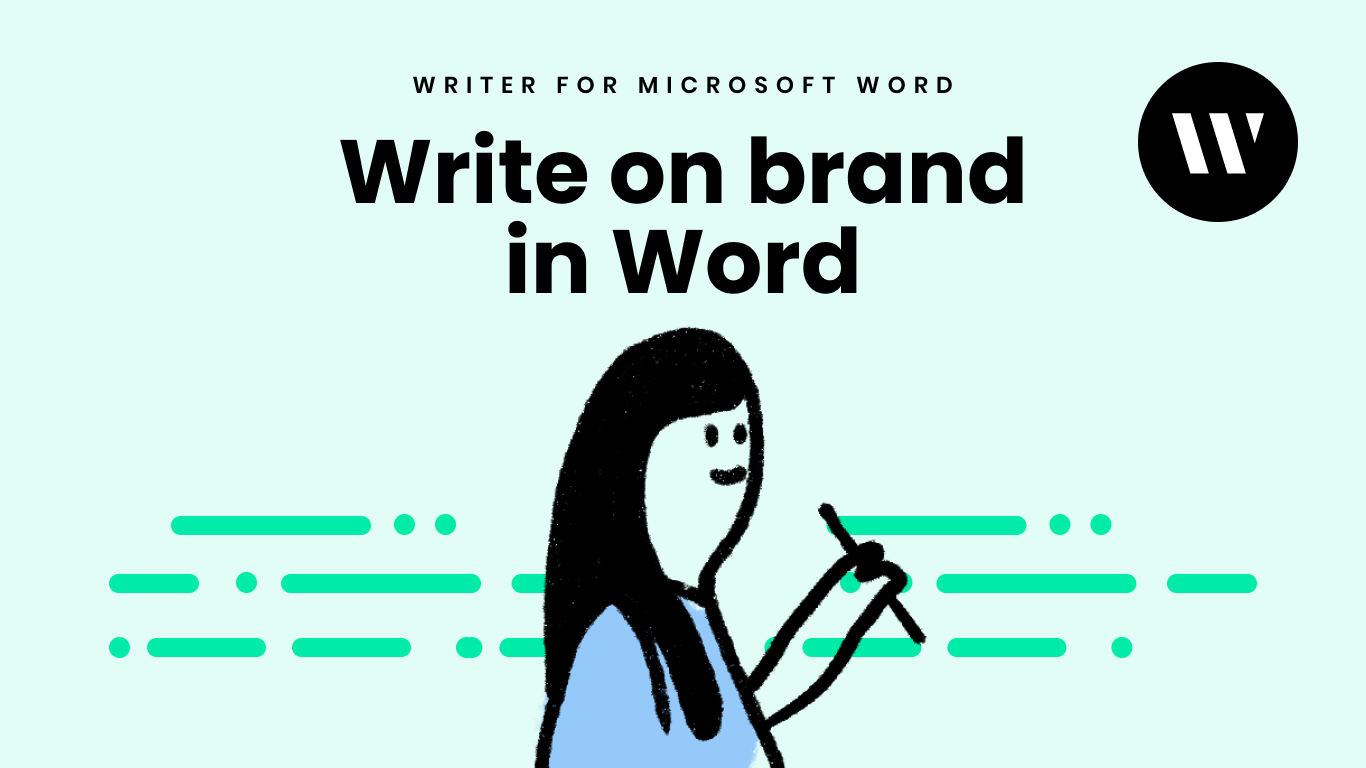 Writer for Microsoft Word