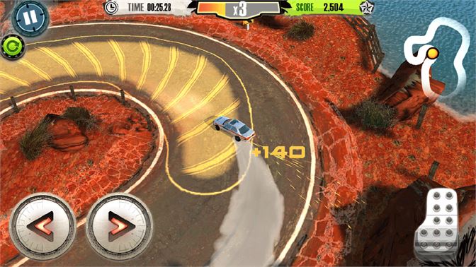 Top Gear: Drift Legends now available for Windows 10