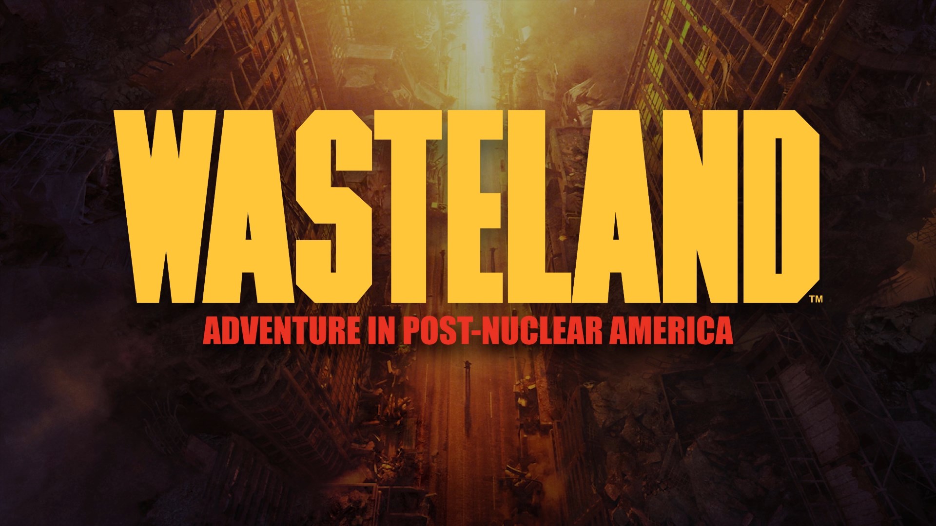 Wasteland Remastered screenshot thumbnail video
