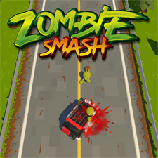 Zombie Smash - PC & XBOX