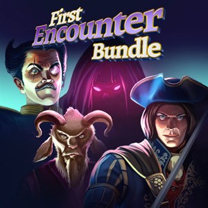 Artifex Mundi First Encounter Bundle cover image