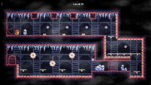Hidden Depths (Windows) — 5