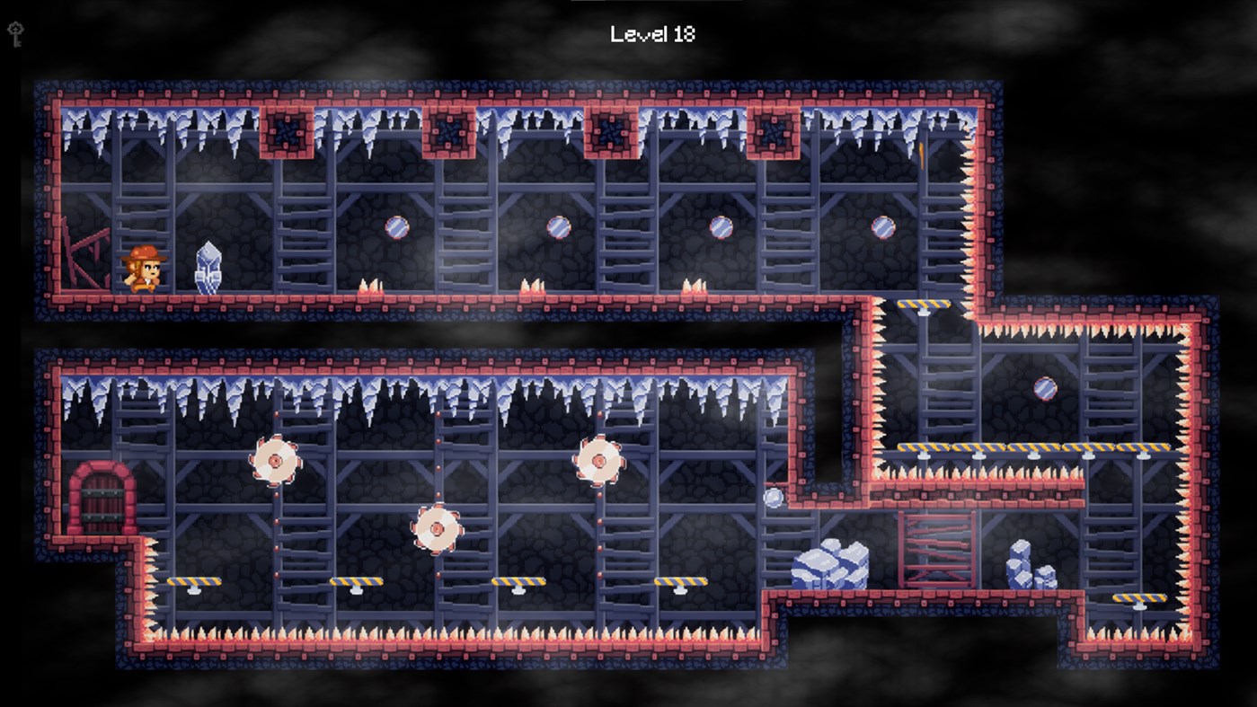 #3. Hidden Depths (Windows) (Windows) 作者: Fa Games