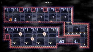 Hidden Depths screenshot 5