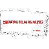 Creative Film Analysis