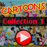 CARTOON VIDEOS COLLECTION 1