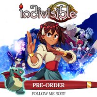Précommande Indivisible: Follow Me Roti!