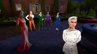 Ticket to Ride®, Clue and The Game of Life 2 – Classic Board Game Bundle screenshot 6