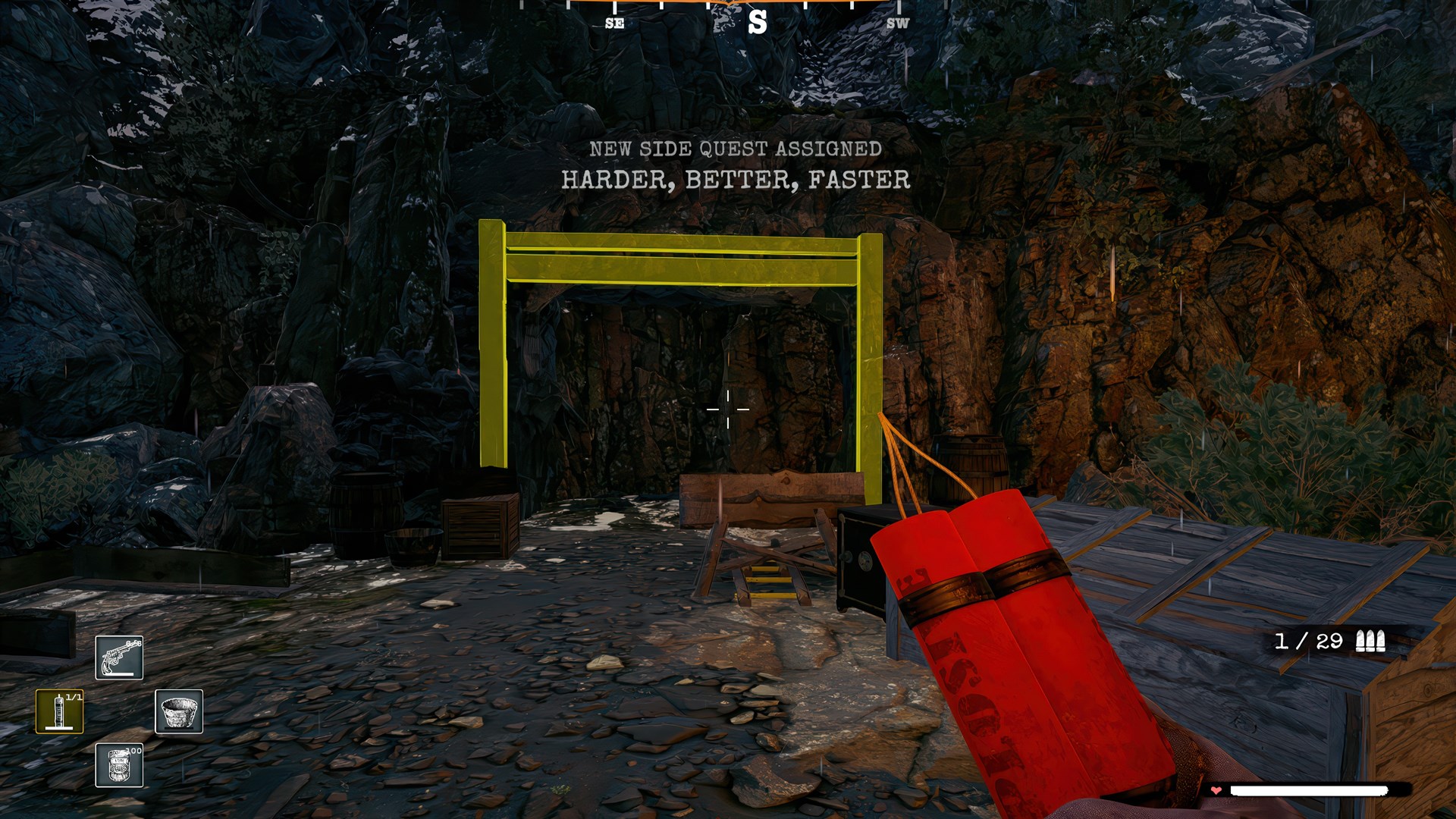 Screenshot 6 from Alaska Gold Fever