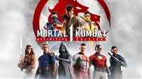 Mortal Kombat™ 1 : Definitive Edition