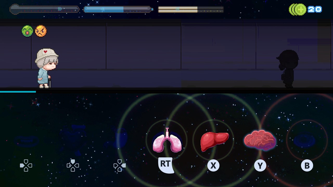 Beat of Life screenshot 4