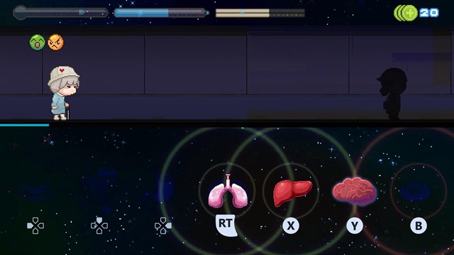 Beat of Life screenshot 4