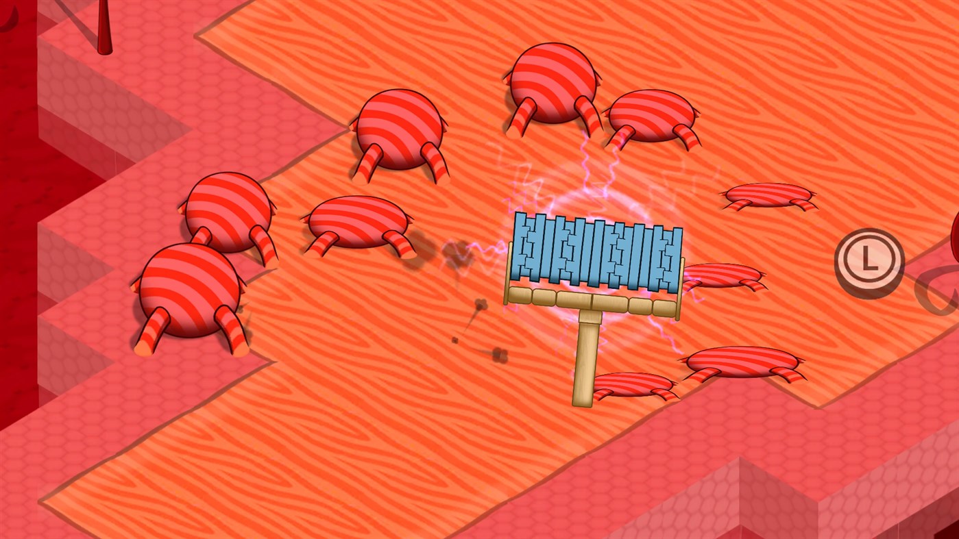 #9. Science Skaters (Windows) 由: Artax Games