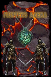 Fighters Arena