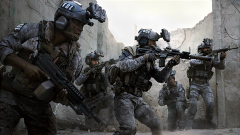 Call of Duty®: Modern Warfare® - Offene Beta