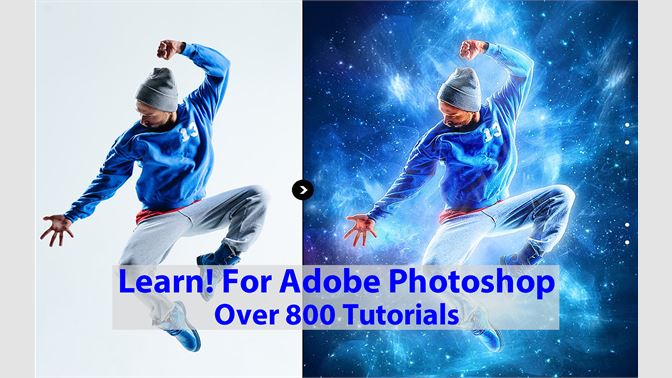 buy easy learn guides for photoshop microsoft store