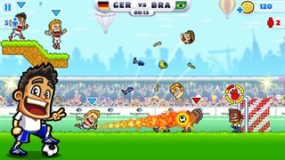 Crazy Sports Bundle screenshot 5