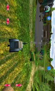 Tractor More Farm Driving screenshot 3