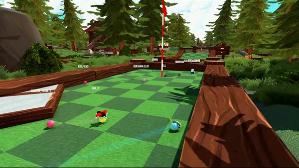 Golf With Your Friends (Windows Version) — 3