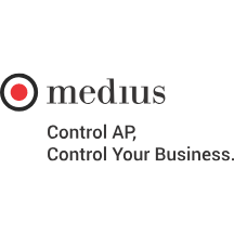 Medius AP Automation for D365FO