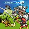 Pinball FX3 - Epic Quest
