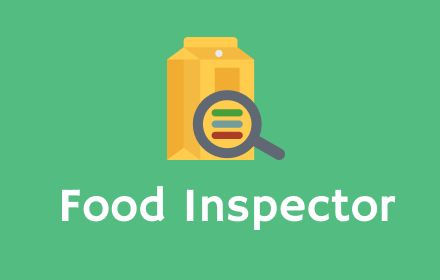 Food Inspector small promo image