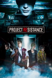 Project Resistance