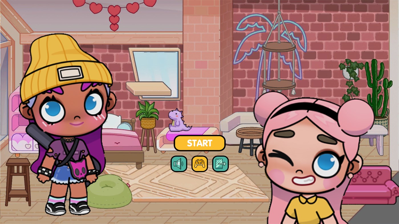 #1. Avatar Life Hidden Objects (Windows) De: Caner B.