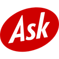 Ask Homepage